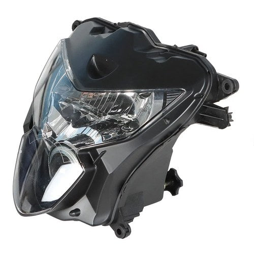 For Suzuki GSXR600 GSXR750 2004-2005 Front Headlight Headlamp Housing Assembly