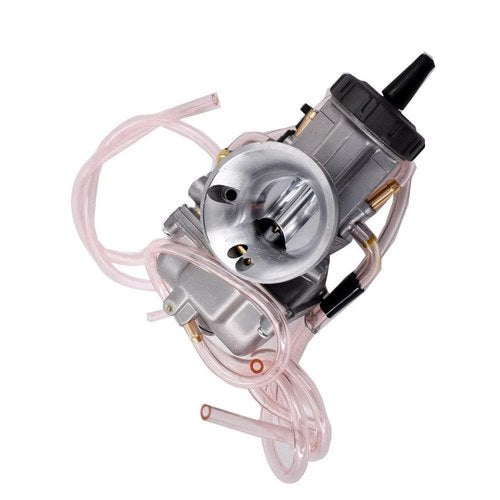 Motorcycle Carburetor For Pwk 36mm Universal Motor Scooter Dirt Bike