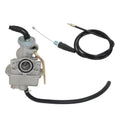Carburetor For Honda XR75 1973-1978,XL75 1977-1979,XL70 1974-1976，XR80 1979-1984