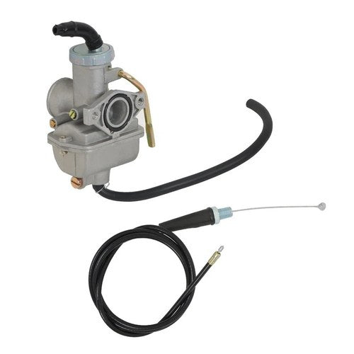 Carburetor For Honda CRF80F XL80S XR80 XR80R XL75 XR75 XL70 SL70
