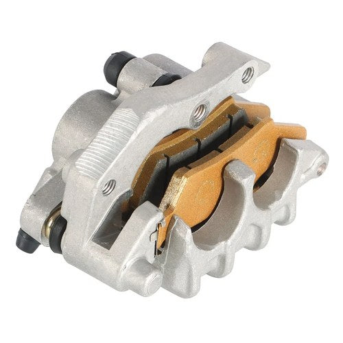 Front Brake Caliper & Pads 2008-2017 For Yamaha YZ125 YZ250 YZ250F YZ250X YZ450F