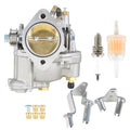 Carburetor For Shorty Carburetor Big Twin or Sportster New