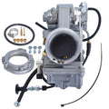 Smoothbore Carburetor For HSR45 45mm Carb Evo Twin Cam TM45-2K