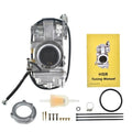 For HSR42mm Hsr TM42-6 42mm Carburetor Evo Twin Cam US