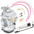 CV40 Carburetor for Dyna & Fxr 1988-1999 2000 2001-2007 2008-2015 2016 27490-96