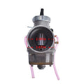 Carburetor 42-6025 13-5006 Fit For Round Slide 2 Stroke 38MM VM38-9