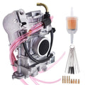 Carburetor For Yamaha YFZ450 YFZ450V Yfz 450 FCR40 Fcr 40mm 2004-2009
