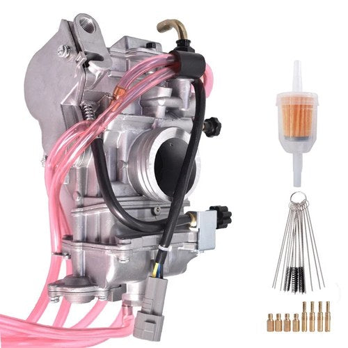 Carburetor For Honda CRF250X CRF250 Crf 250R 2004 2005 2006 2007 2008-2013