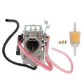 Carburetor For Kawasaki KLX250S KLX250SF 2009 2010 2012 2013-2014 US