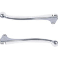 Fire Power Brake & Clutch Lever Set Kawasaki KD80 KD100 KE100 KE125 KE175 KX250