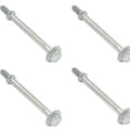 4 Genuine Honda Cylinder Head Cover Bolts 90018-679-000 GL1000 GL1100 Goldwing