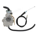 Carburetor For Honda CRF80F XL80S XR80 XR80R XL75 XR75 XL70 SL70 New