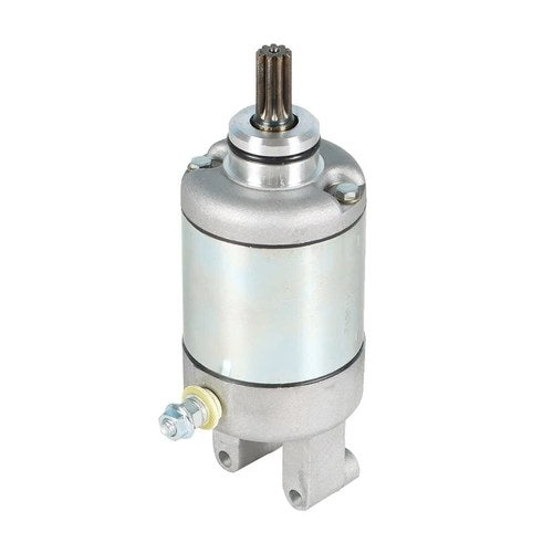 Starter For Yamaha YZFR6 YZF-R6 / R6S YZFR6S YZF-R6S 5EB-81890-00-00 / 1999-2009