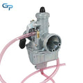 VM22 26mm Carburetor For Predator GX200 196cc Clones Mini Bike Go Kart US