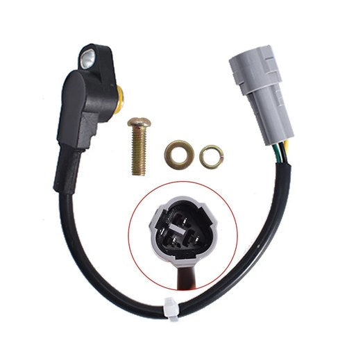 Throttle Position Sensor Tps for Polaris Ranger Rzr 700 800 &Ranger Crew 1204715