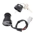 Ignition Key Switch for Yamaha Raptor 660 YFM660 2001 2002 2003 2004 2005 Atv