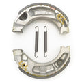 Genuine Honda Front Rear Brake Shoes 06430-GBJ-J10 XL80 XL100 CT110 XR200 CRF230