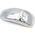 Genuine Honda Chrome Front Fender 61100-130-690XW Z50 Mini Trail 50 1972-1977