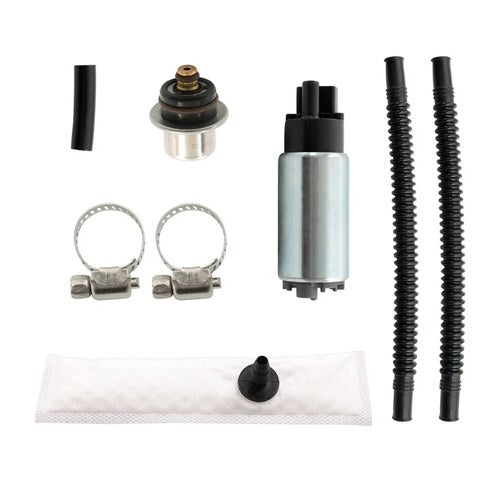 New Fuel Pump +Regulator +Strainer For 2013-2017 Victory Judge Magnum