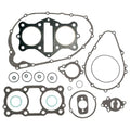 Vesrah Complete Engine Gasket O-ring Seal Set VG-457 Kawasaki KZ440 1980 - 1983