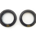 2 Pk Genuine Honda Fork Oil Seals 90756-028-000 S90 CT110 CL90 CL100 CB100 CB125