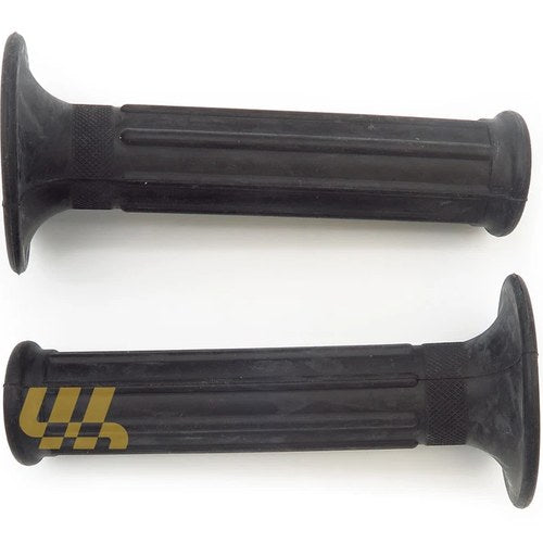 Genuine Honda Rubber Left & Right Hand Grip Set CT90 CB125 XL175 XL250 XL350