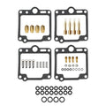 Carburetor Repair Kit 4 Set for Yamaha XJ700X XJ 700 XJ700 Maxim X