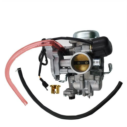Carburetor For 2005 Arctic Cat 500 4x4 LE M4 Trv Automatic 0470-533