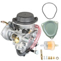Carburetor For 2007 2008 2009 Yamaha Raptor 350 YFM350R New