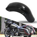 Rear Fender ABS For Touring Electra Street Road Glide 09+ Cvo Limited 2016-2023