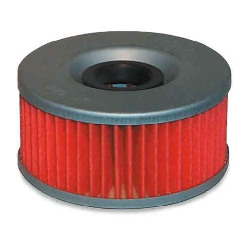 Hiflofiltro Oil Filter HF144 Yamaha XS400 XJ550 YX600 FZ600 XJ650 XJ750 FZ750