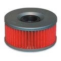 Hiflofiltro Oil Filter HF144 Yamaha XS400 XJ550 YX600 FZ600 XJ650 XJ750 FZ750