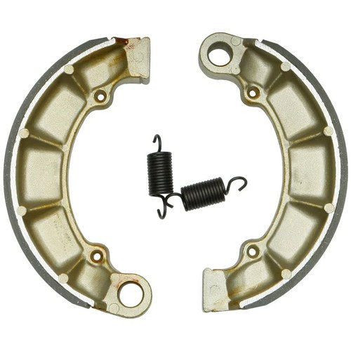 Ebc 343 Rear Brake Shoes Honda CB650 CB700 VF700 VF750 VT750 VT1100 PC800 TRX500