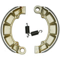 Ebc 343 Rear Brake Shoes Honda CB650 CB700 VF700 VF750 VT750 VT1100 PC800 TRX500