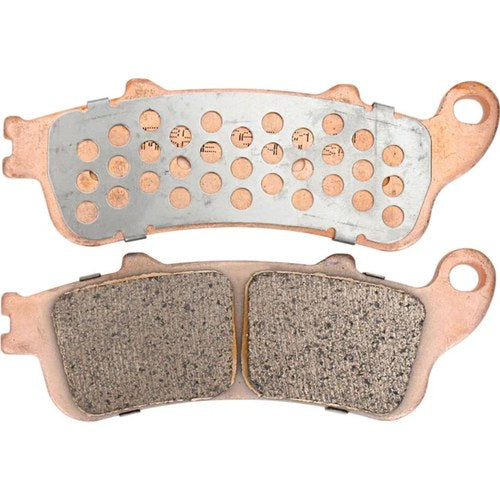 Ebc Sintered Front Rear Brake Pads Honda VFR800 CBR1100 ST1100 GL1800 VTX1800