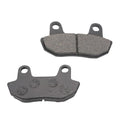 Ebc FA90 Organic Front Brake Pads Honda CB450 CB650 CB750 CM450 VT700 VT750