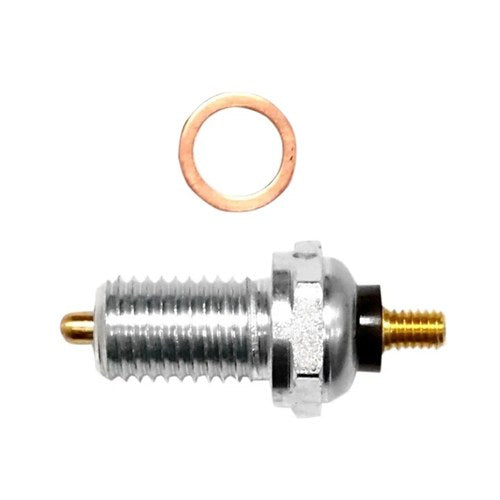 K&S Neutral Switch Honda CB-1 CB600 CBR600 XR650 CBR1000 Cbx GL1500 GL1800