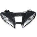 Headlight Headlamp For Yamaha Yzf R6 2003-2005 2006-2007 2008-2016
