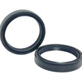 K&S Front Fork Seals 47 58 10 Honda CRF250 CRF450 Kawasaki KX250 Suzuki DRZ400