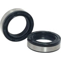 K&S Front Fork Oil Seals 27 x 39 x 10.5 Honda Kawasaki Suzuki Yamaha Motorcycle