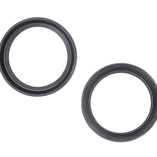 K&S Front Fork Oil Seals 45 x 57 x 11 Honda Kawasaki Suzuki Motorcycle