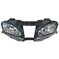 Front Headlight Headlamp Assembly For Yamaha 2008-2016 Yzf R6 YZF600 Head Lights