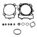 Top End Head Gasket Kit For Yamaha YZ426F WR426F WR400F YZ400F 1998–2002
