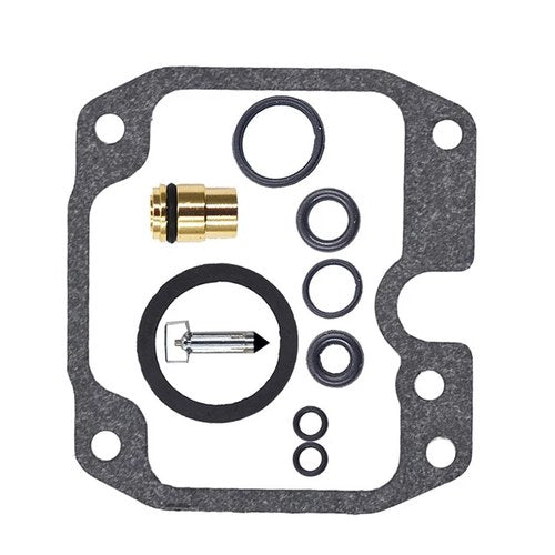 Carburetor Repair Rebuild Kit For Yamaha 2000-2007 K&L 18-9331 TTR125 TTR125L