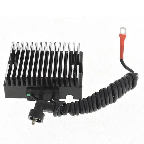 Voltage Regulator Rectifier Fit For Evo 1989-1999 1340 Replace 74519-88