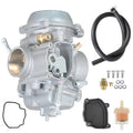 New Carburetor For 1998 1999 2000 2001 2002 Suzuki Quadrunner 500 LTF500F 4x4