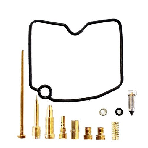 Carburetor Rebuild Kit For 2004-2006 Arctic Cat 400 2x4 Four Wheeler