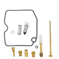 Carburetor Rebuild Kit For 1996-1999 Kawasaki KLF400 Bayou Carb Repair