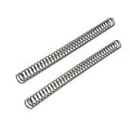 Race Tech Performance Motorcycle Fork Springs 377 mm - 0.95 kg/mm Spring Rate