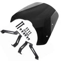 Generation Windscreen Smoke For Kawasaki VN650 Vulcan S Vulcan N70 2015-2020